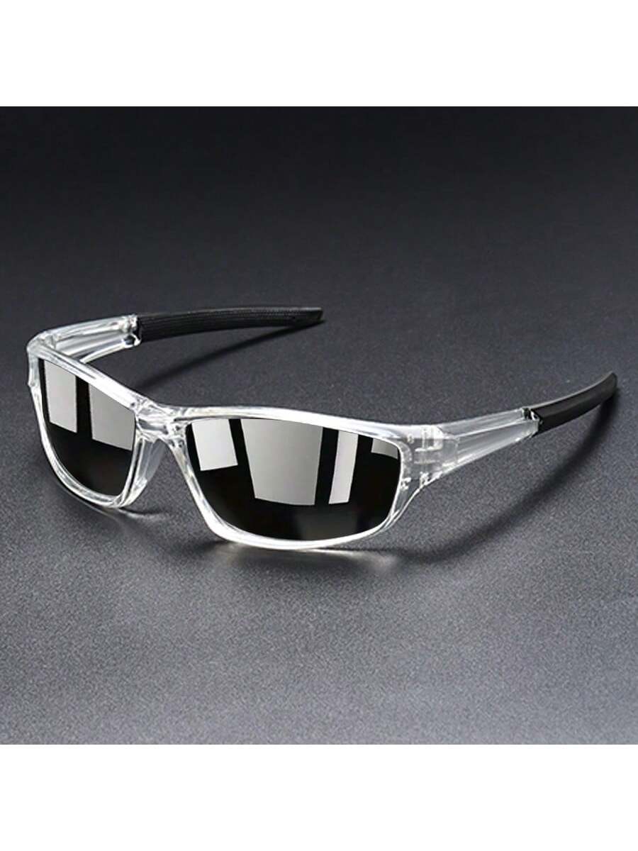 Gafas deportivas envolventes