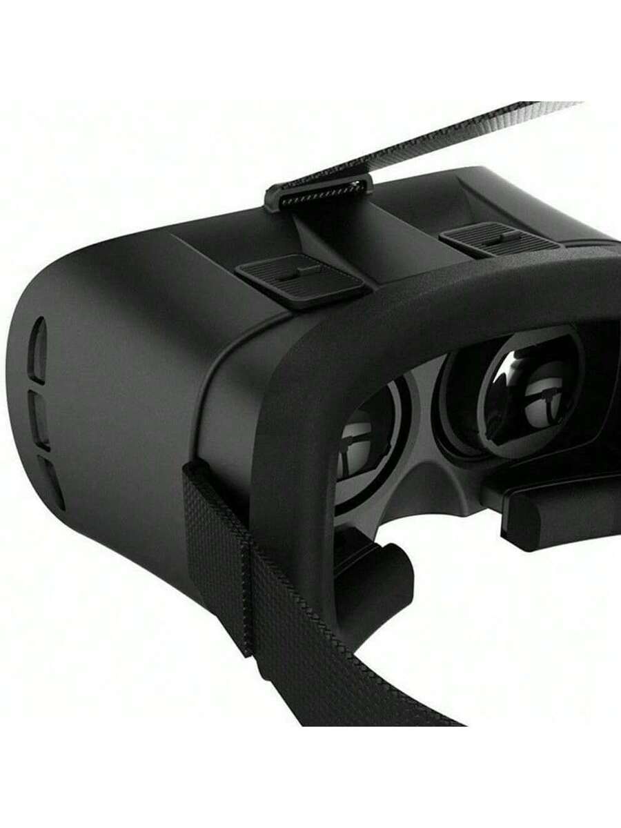 Lentes Realidad Virtual Vr Box