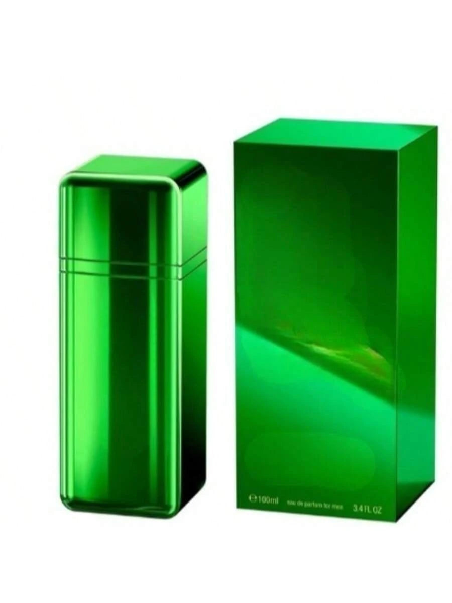 Perfume 212 Men Verde Calidad