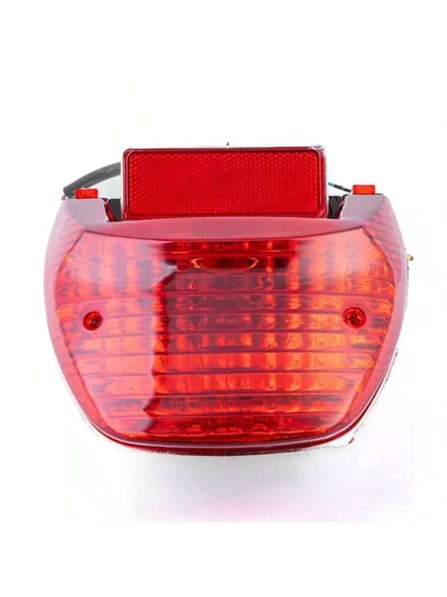 Calavera Trasera Completa 12vcc Italika Ft150