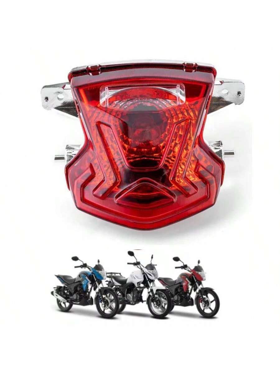 Calavera Completa Stop Italika 125z 125fl Alta Calidad