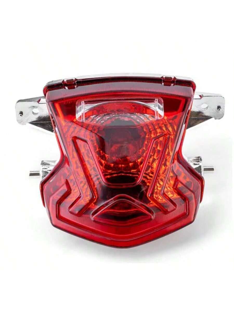 Calavera Completa Stop Italika 125z 125fl Alta Calidad