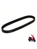 Banda De Traccion 743 * 20 * 30 Italika Atv 150 Cs Ds Xs 125