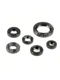 6Pz Retenes De Motor Baja-j Pulsar 200ns 200as 200rs