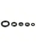 Kit Retenes Sellos De Motor Para Moto Hon-da Cgl 125 Tool