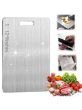 Titanium Cutting Board