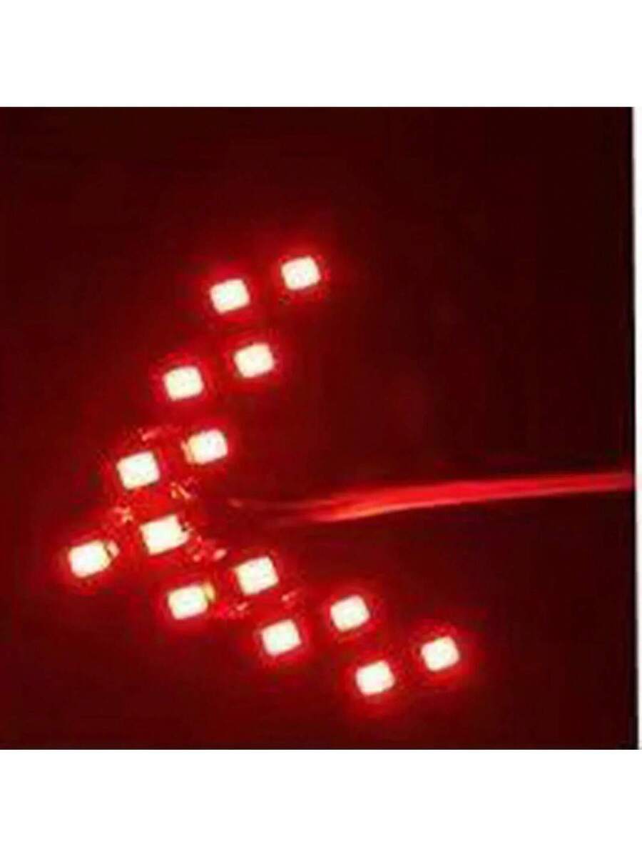 luz direccional