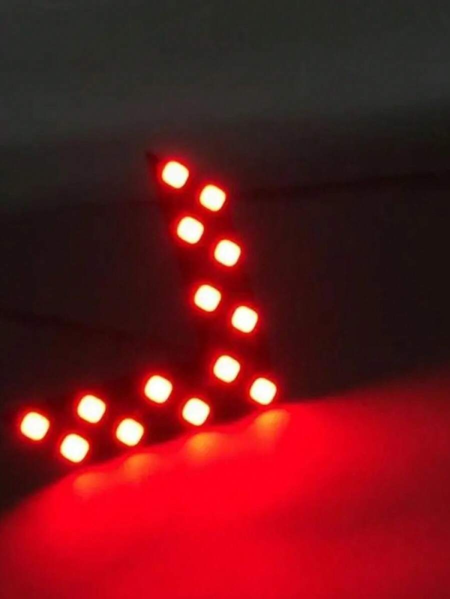 luz direccional