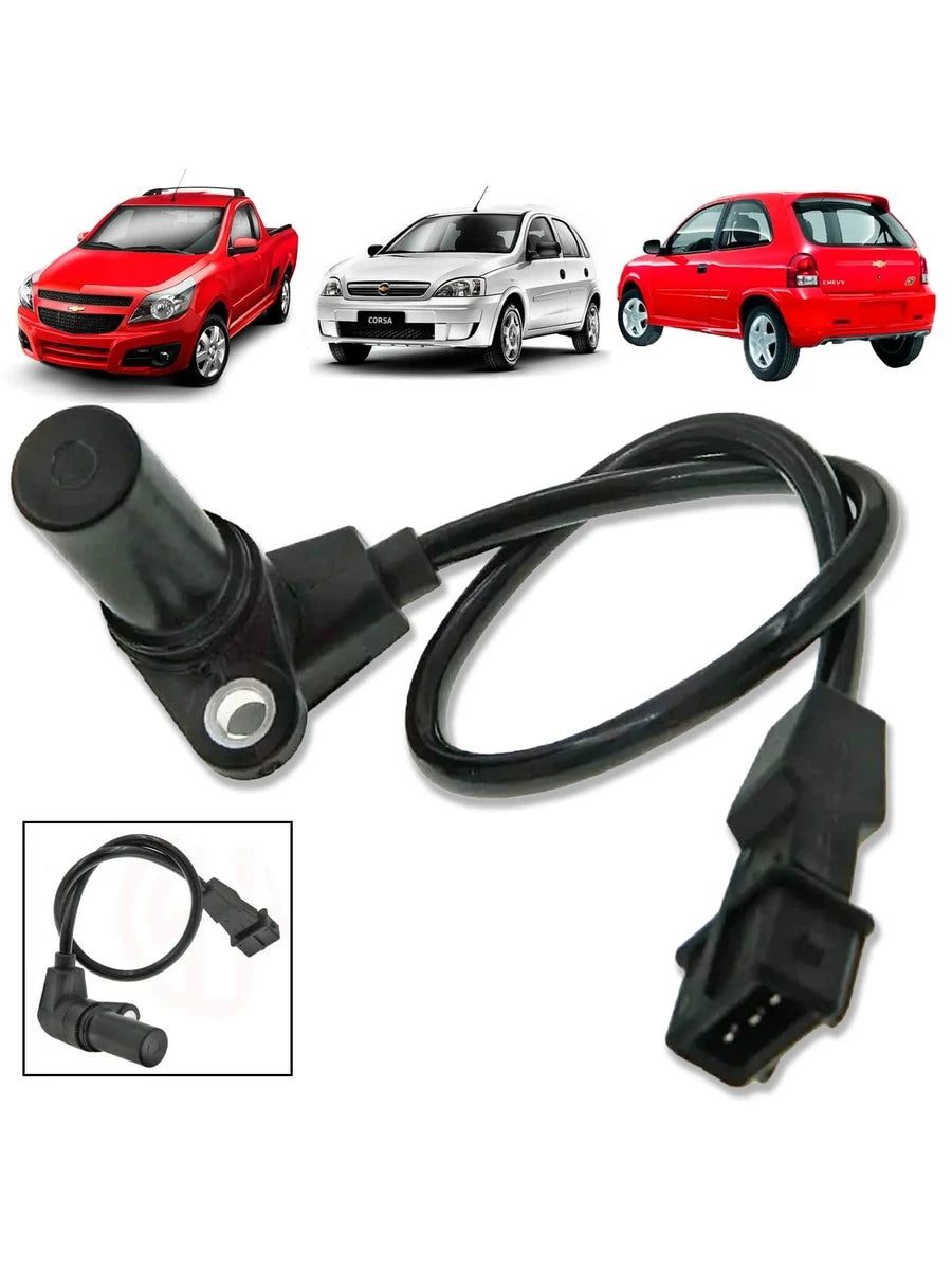 Vmingo Sensor Cigüeñal Chevy