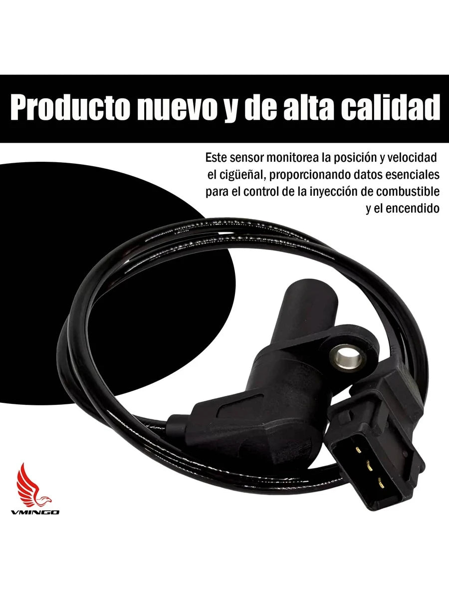 Vmingo Sensor Cigüeñal Chevy