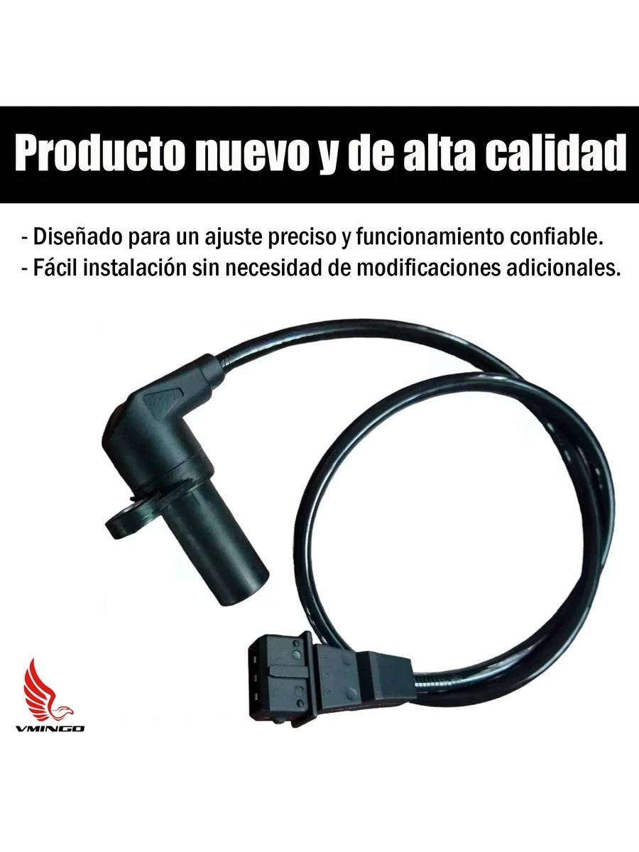 Vmingo Sensor Cigüeñal Chevy