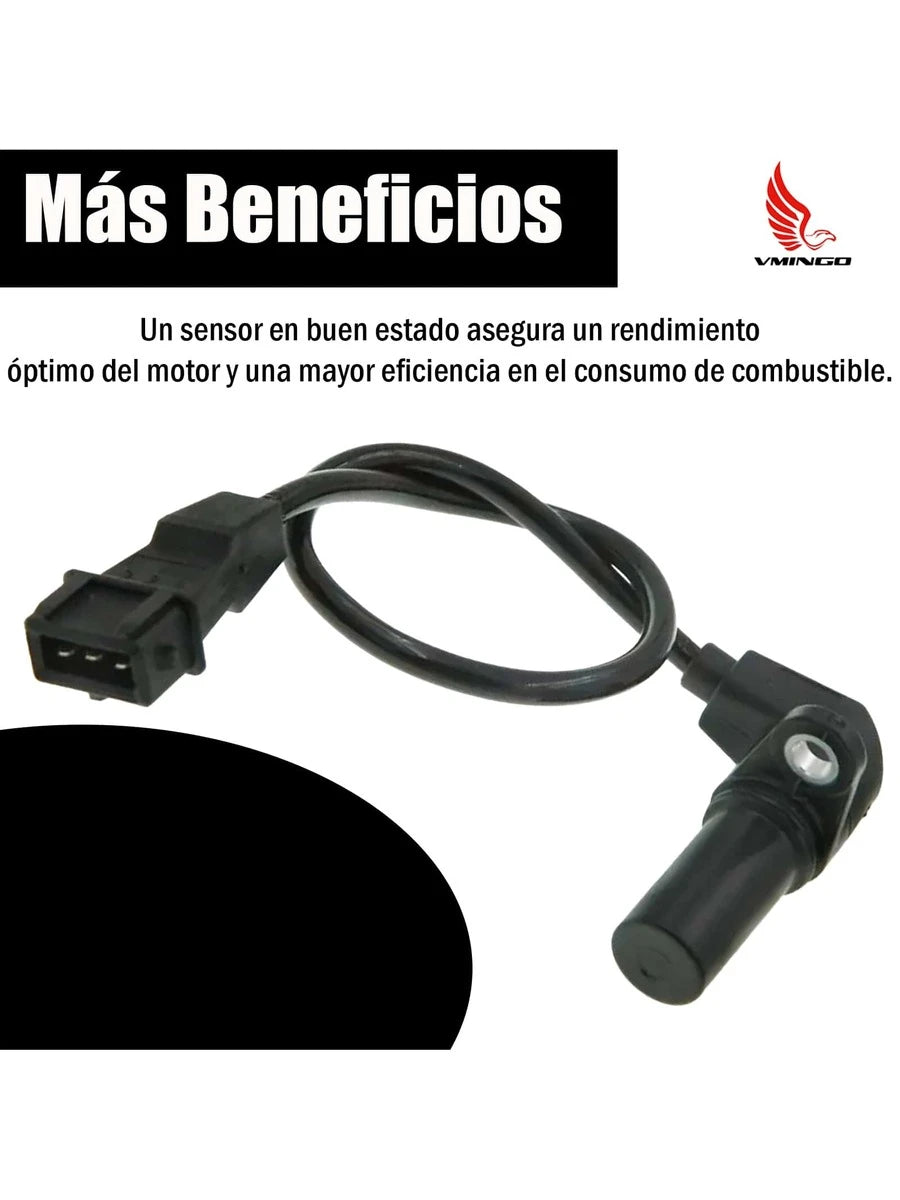 Vmingo Sensor Cigüeñal Chevy