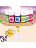 12 Aceite esencial Soluble