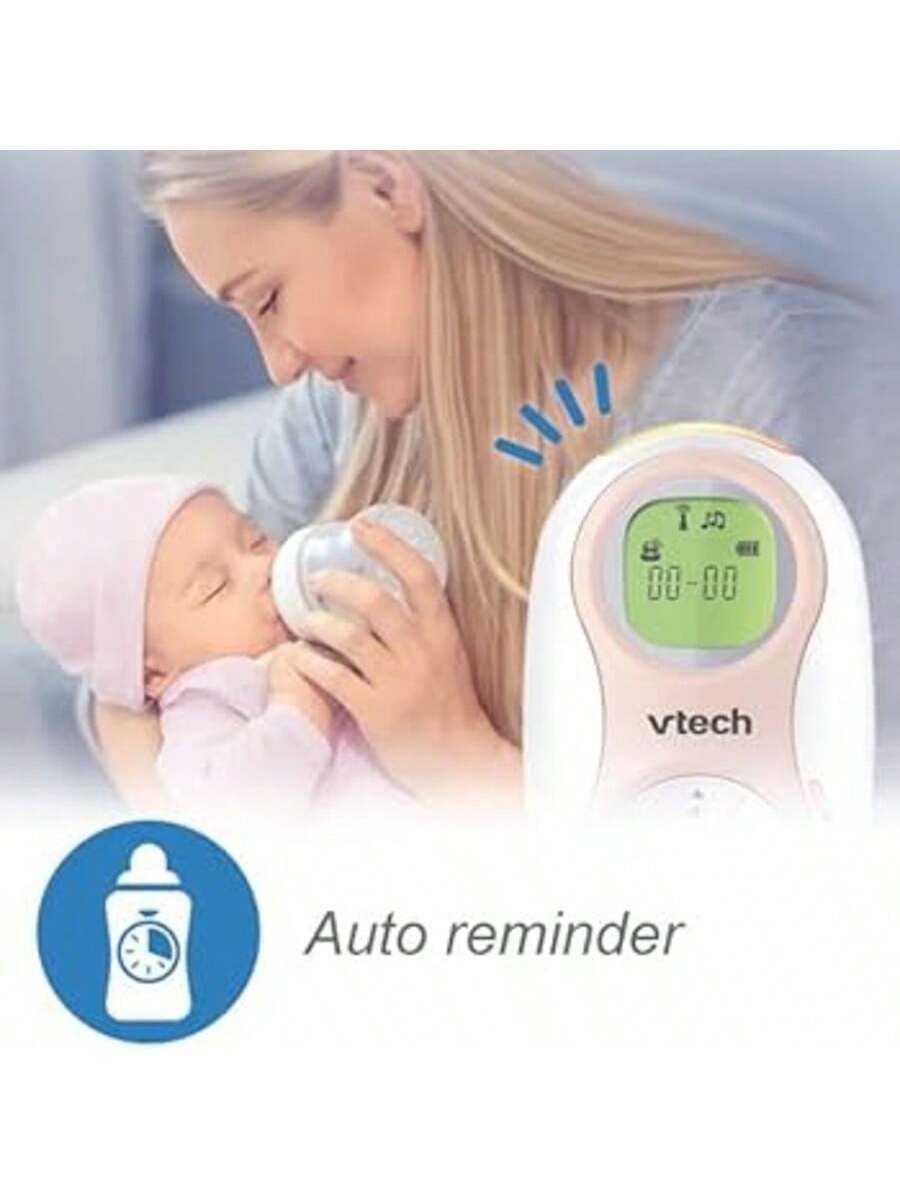 Monitor Para Bebés