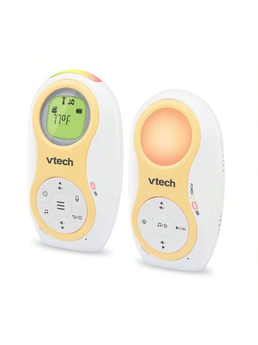 Monitor Para Bebés