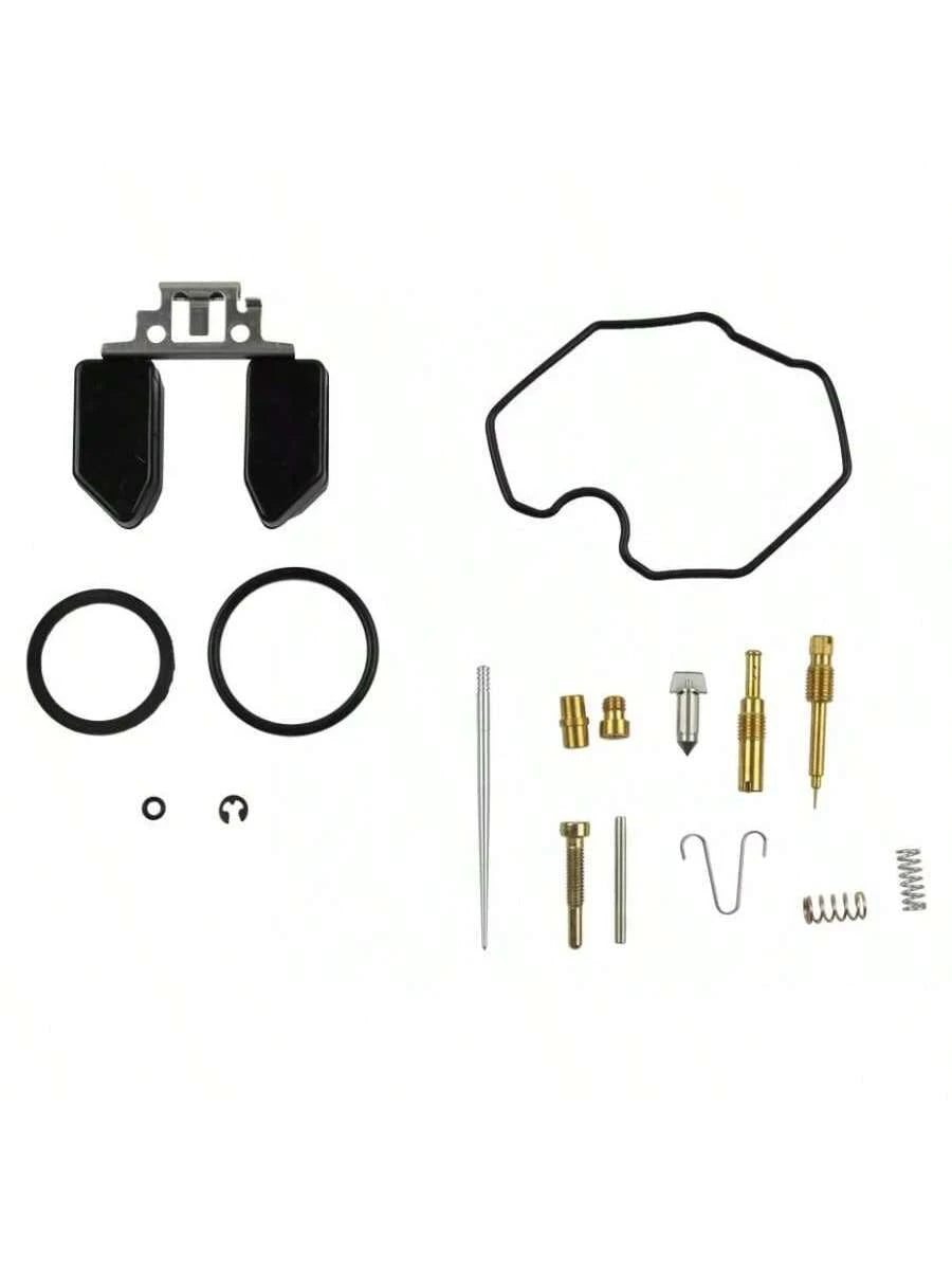 Repuestos De Carburador Para Ft150 Grafito Ft-150 Ft-150gts
