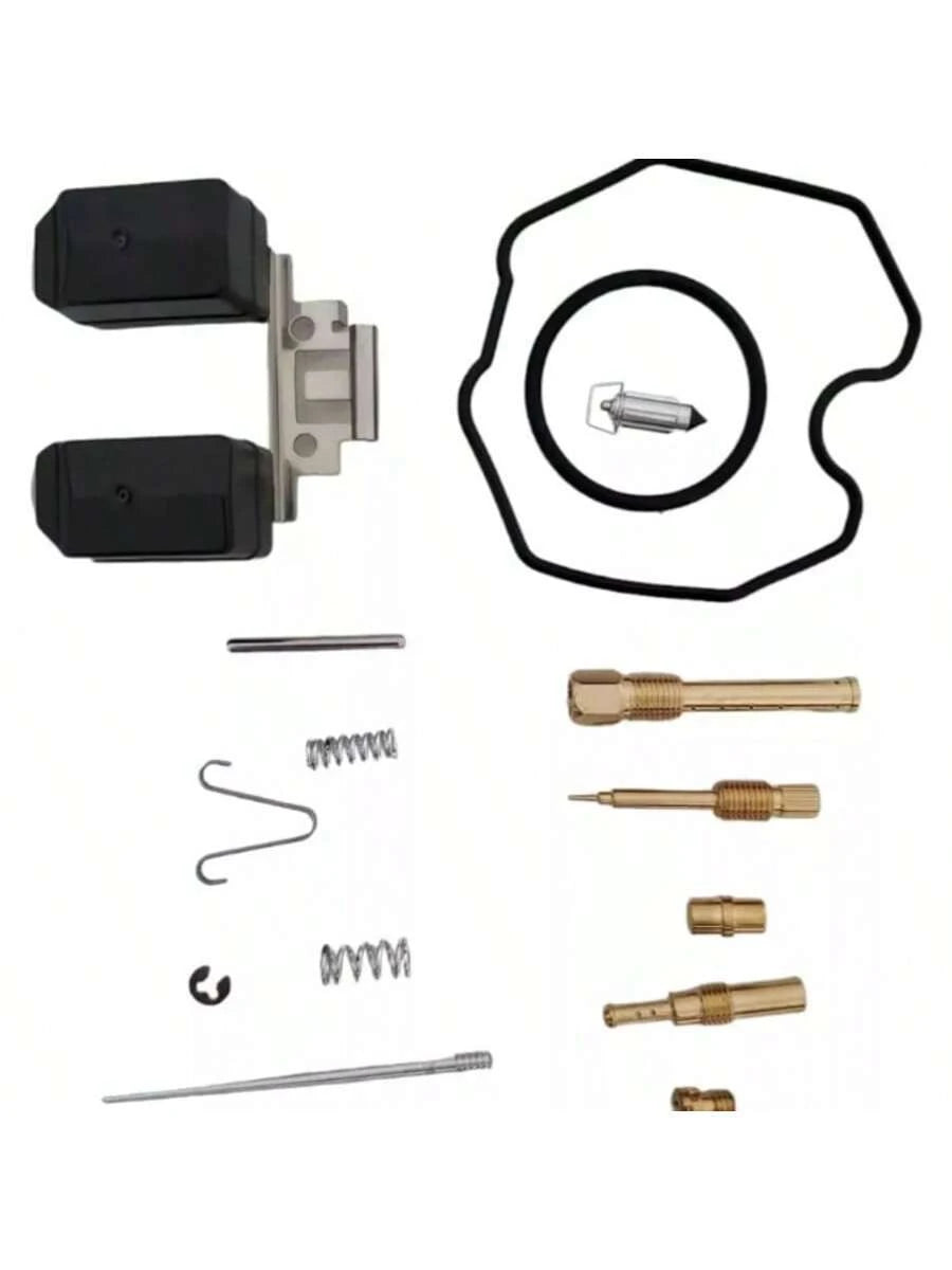 Repuestos De Carburador Para Ft150 Grafito Ft-150 Ft-150gts