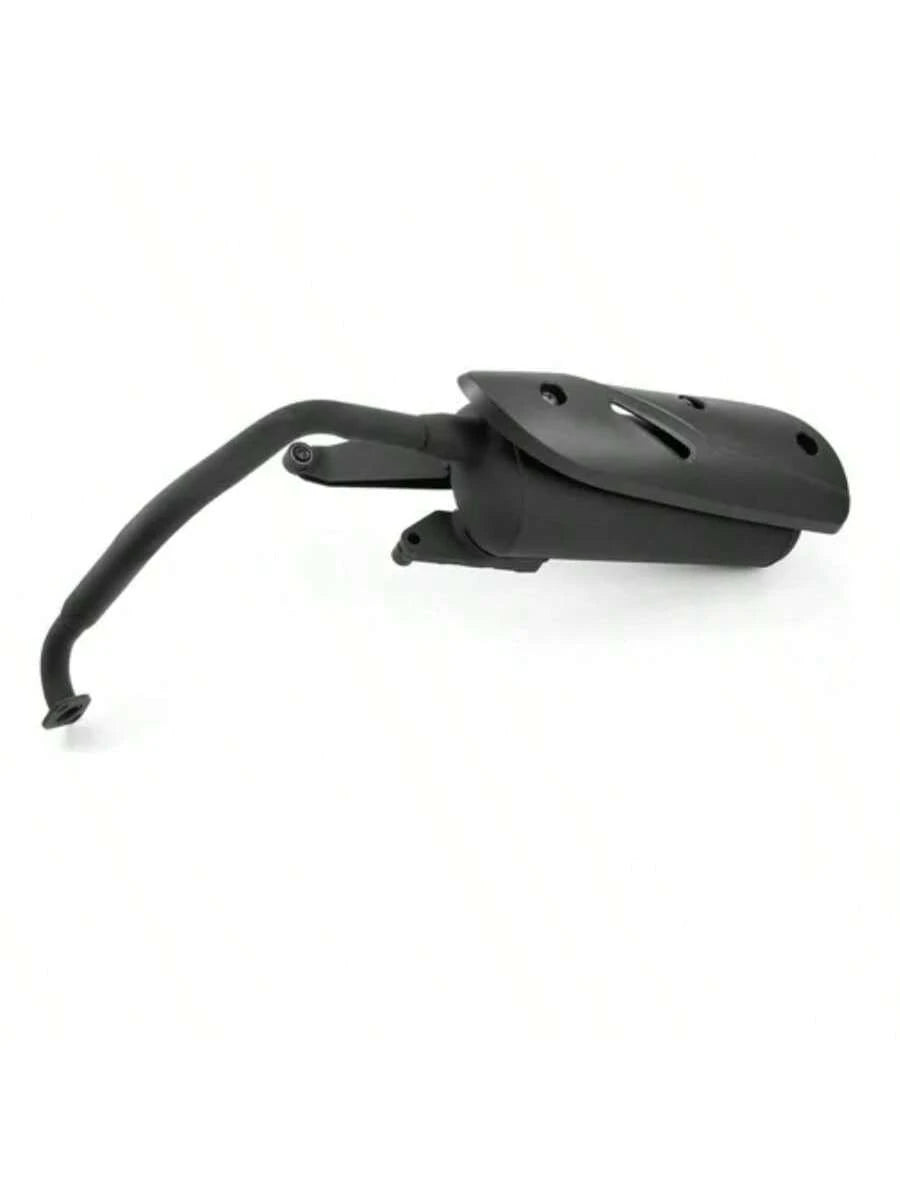 Escape Completo Italika Ws150