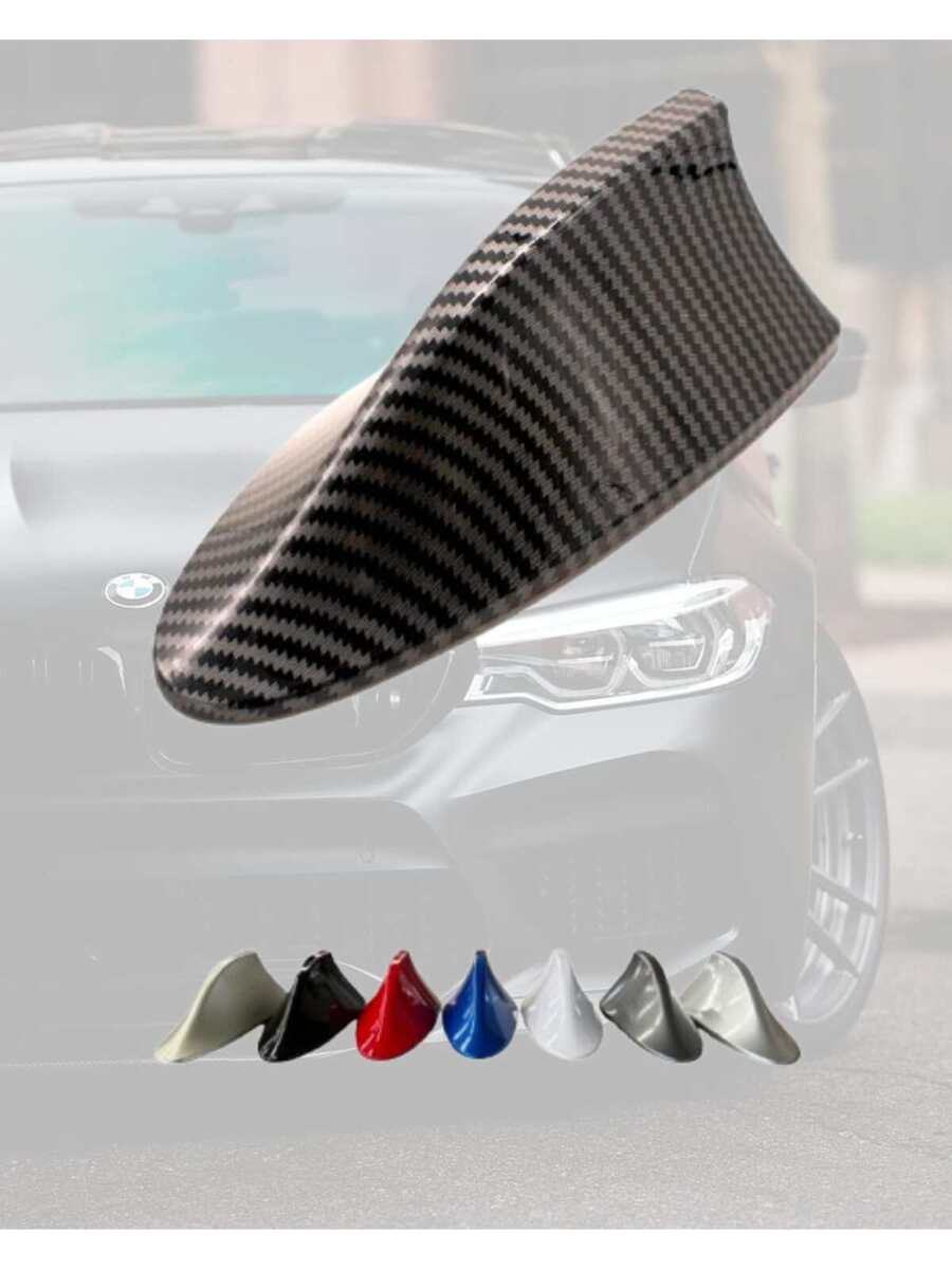 Antena Aleta Tiburon Auto SEDAN Funcional Radio Universal