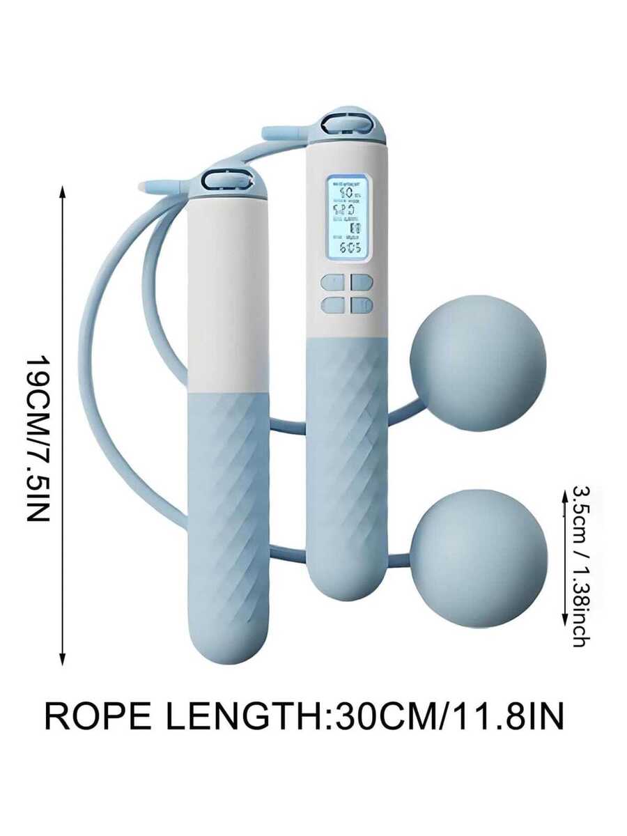 Smart Jump Rope