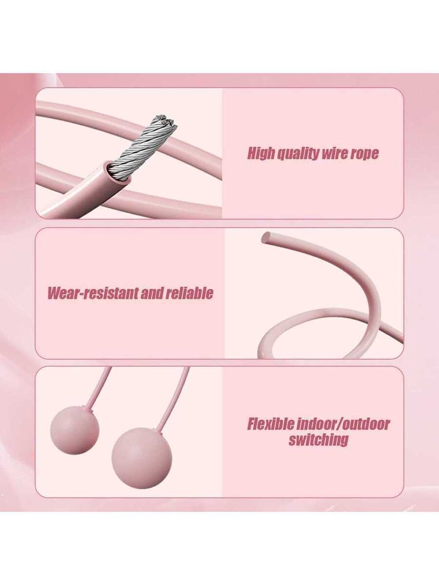Smart Jump Rope
