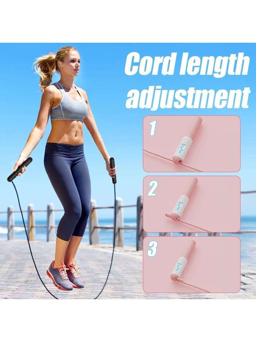 Smart Jump Rope