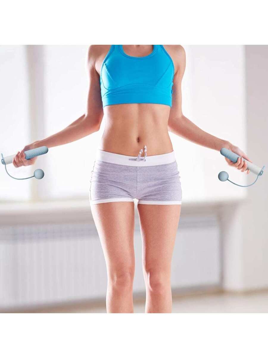 Smart Jump Rope