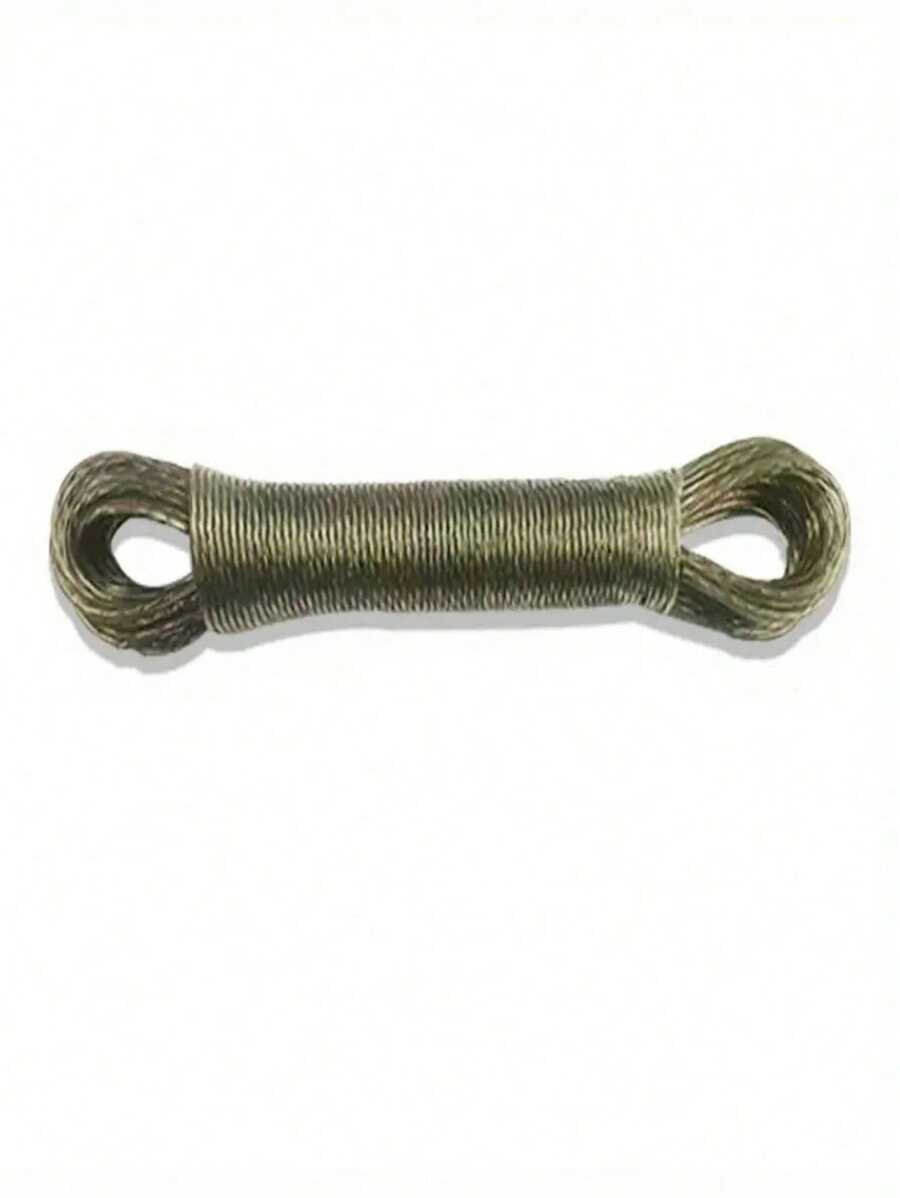 20m Cuerda de tender ropa