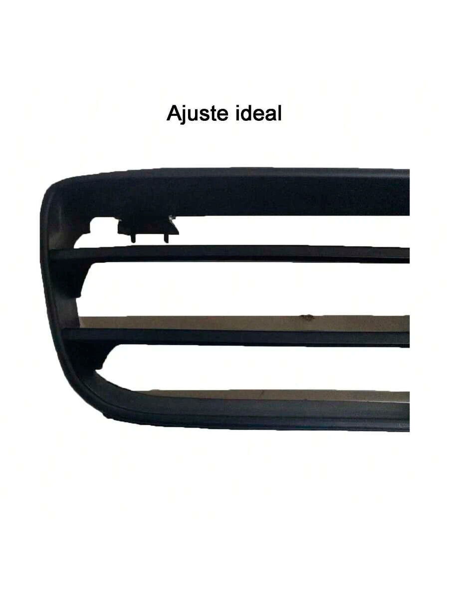 Rejilla Facia Delantera Central Vw Jetta A4 Mk4 1999-2007 Fascia Central 1J5853677C