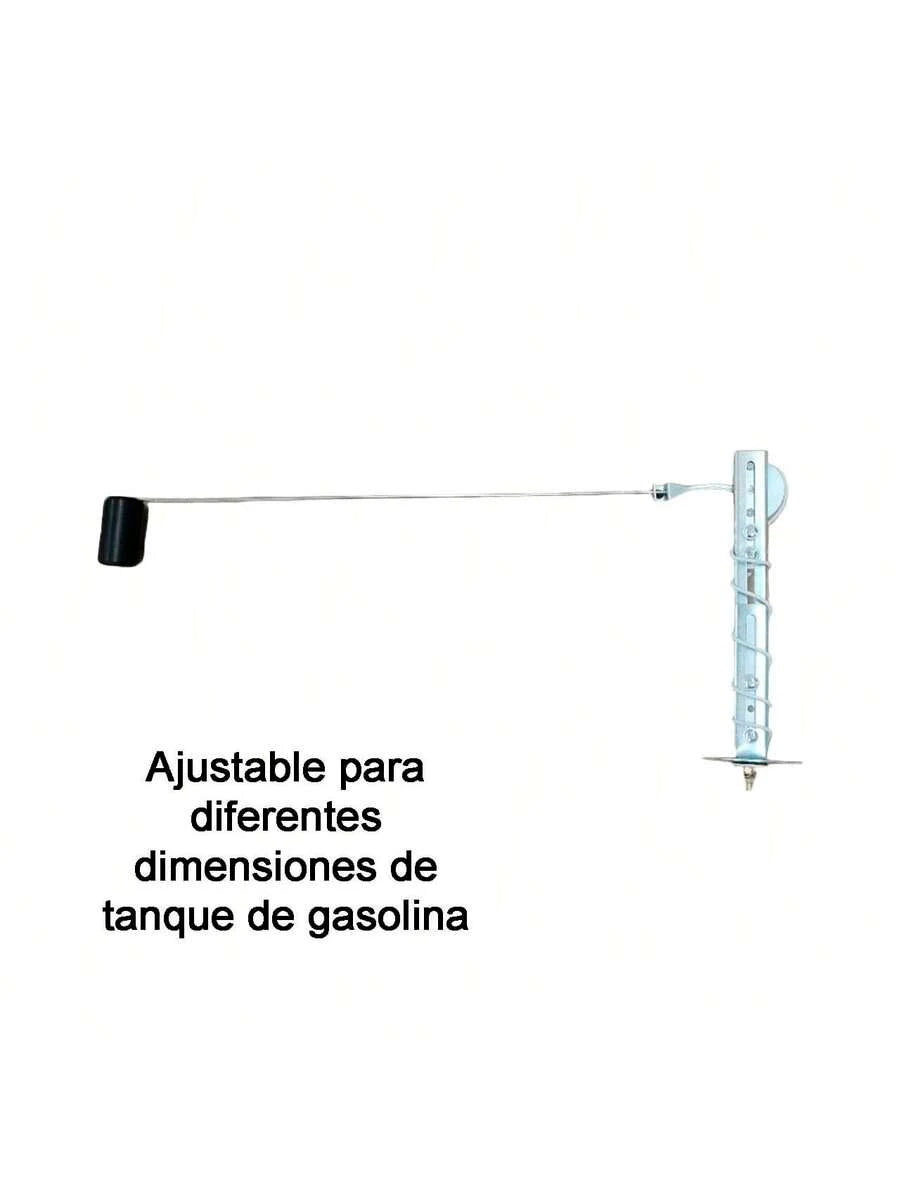 Vmingo Medidor Flotador Gasolina Marcador Kit Universal