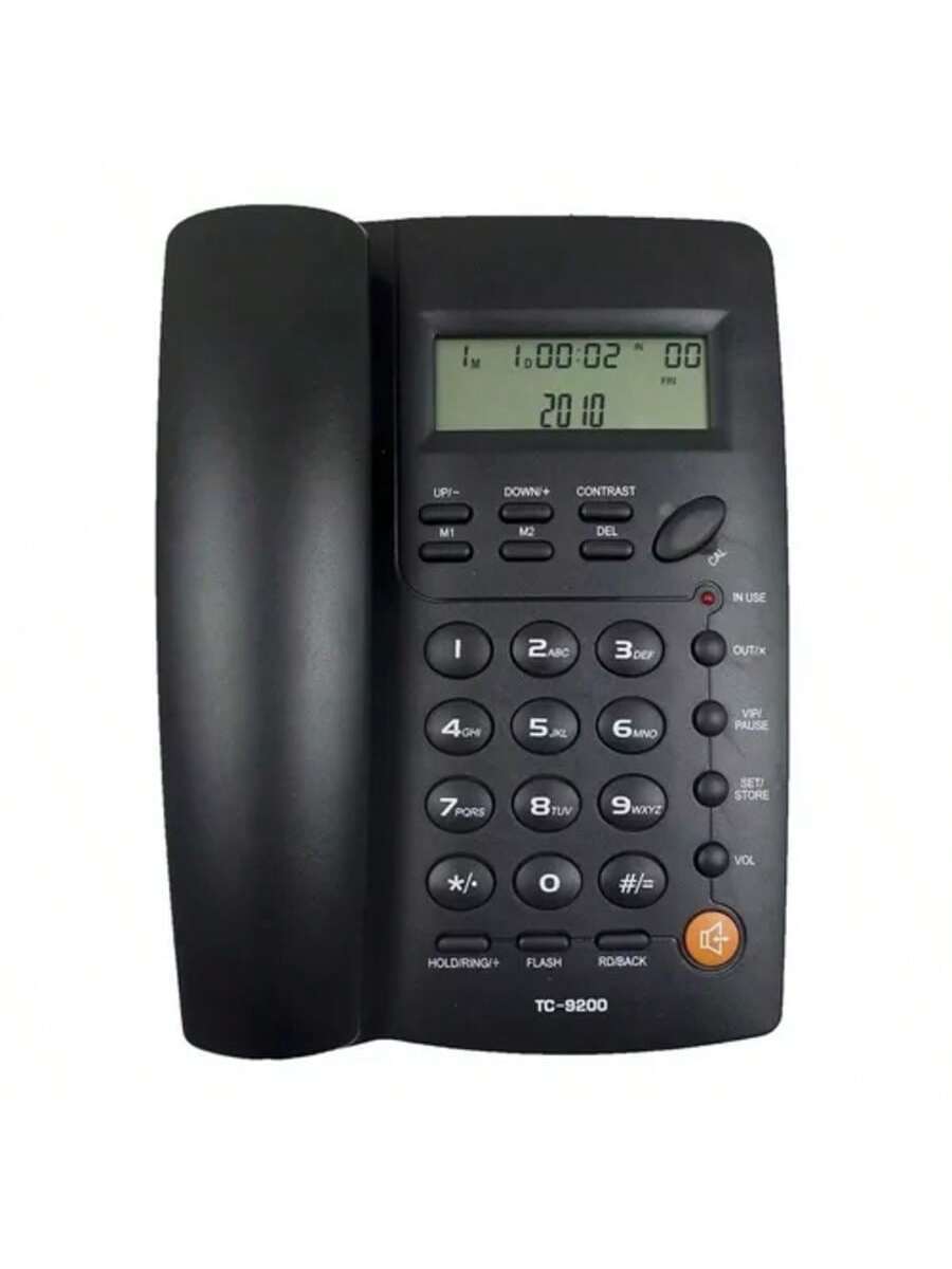 Teléfono Homedessk TC-9200 fijo