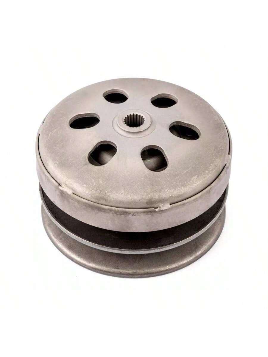Clutch Completo Motoneta Para Italika Gts175