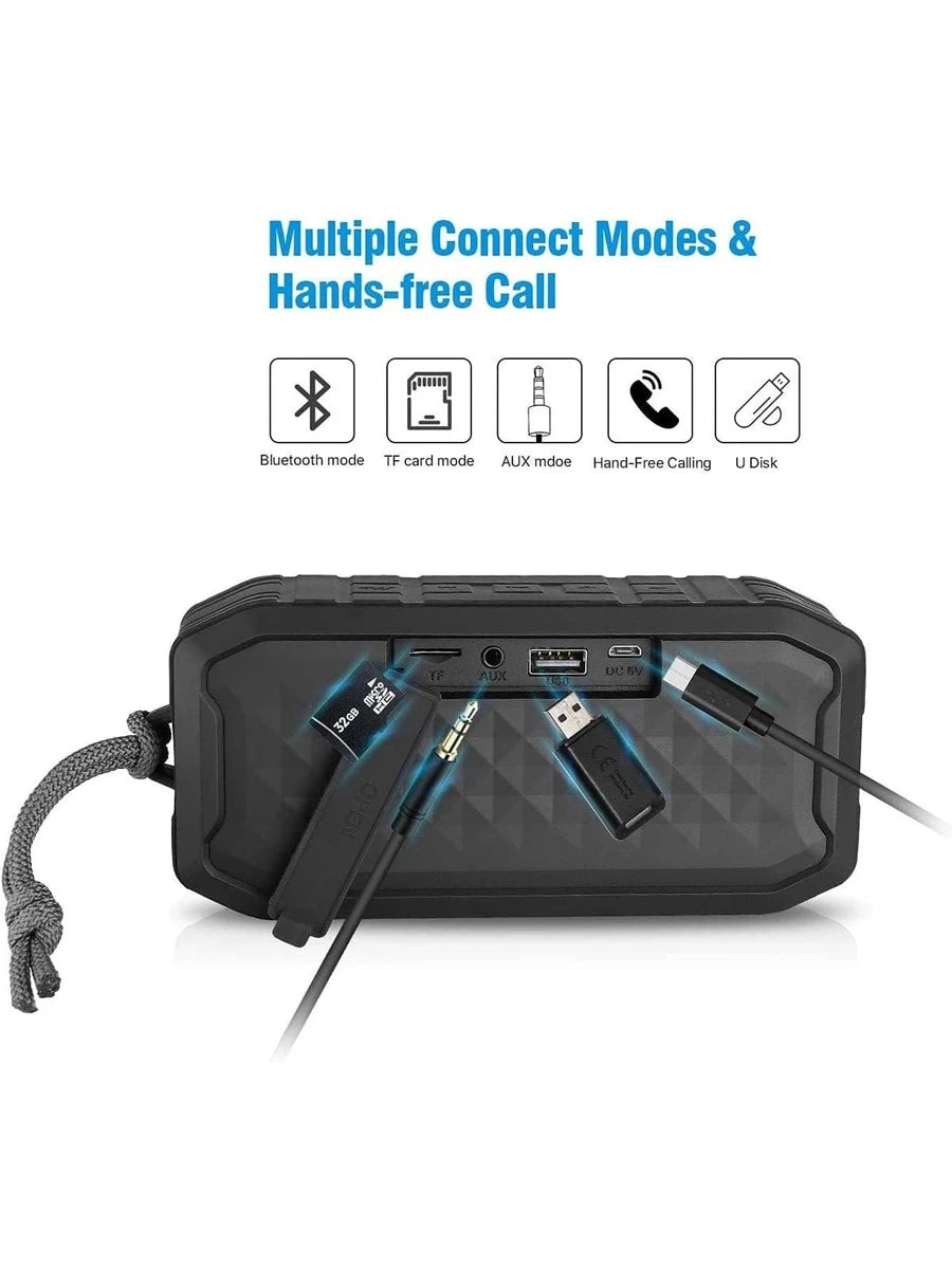 Bocina Bluetooth