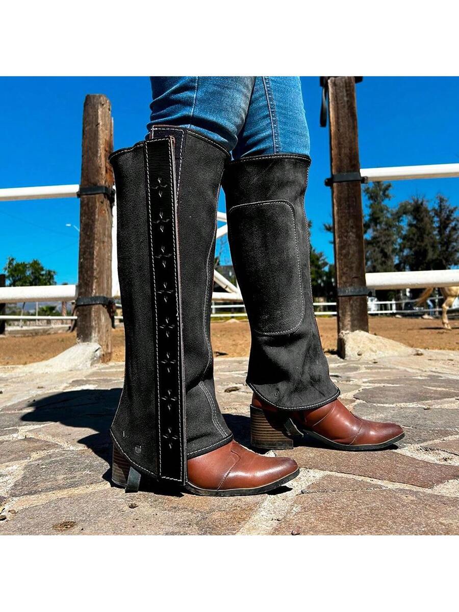 Polainas Charras para Charro