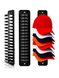 Organizador de Sombreros con Adhesivo