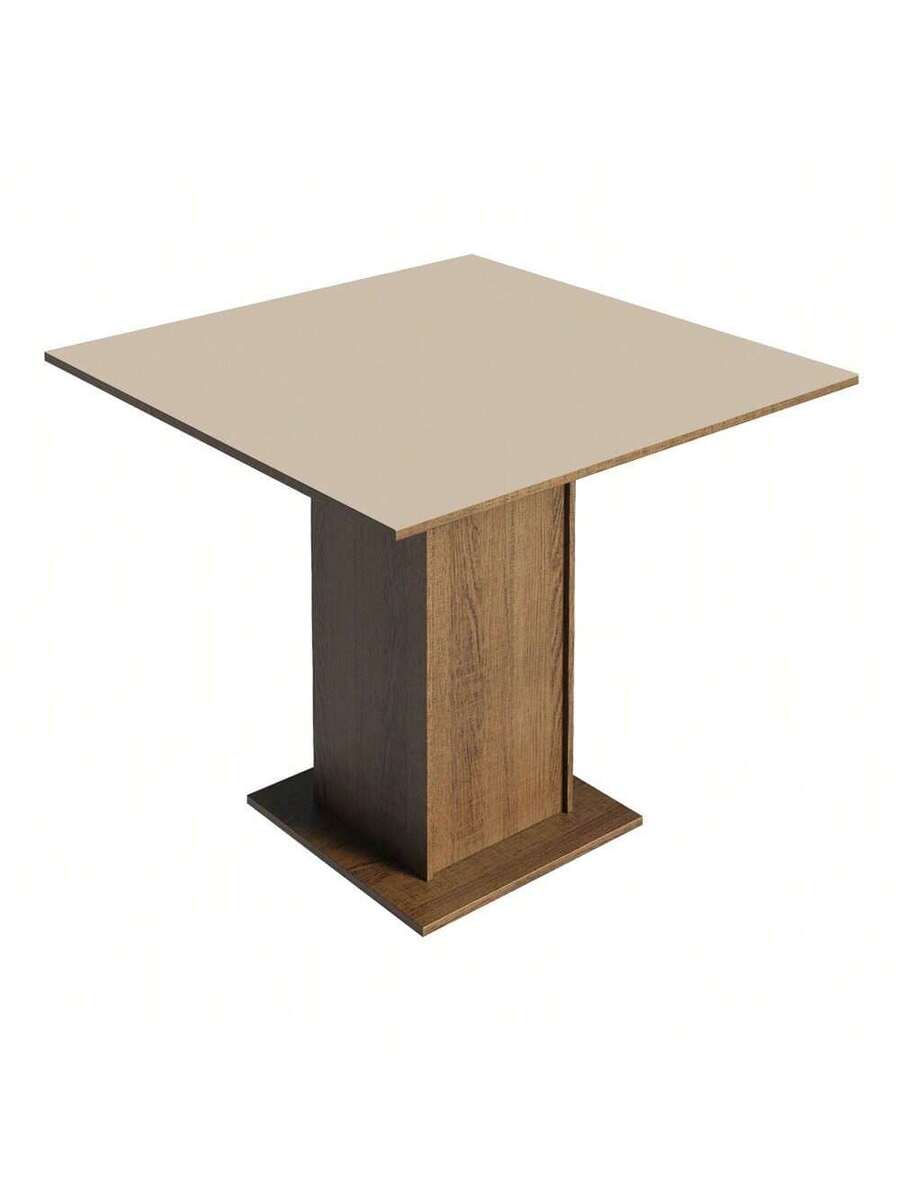 Juego De Comedor Com Mesa Y 4 Sillas