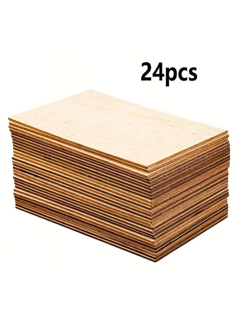 Tablas de madera