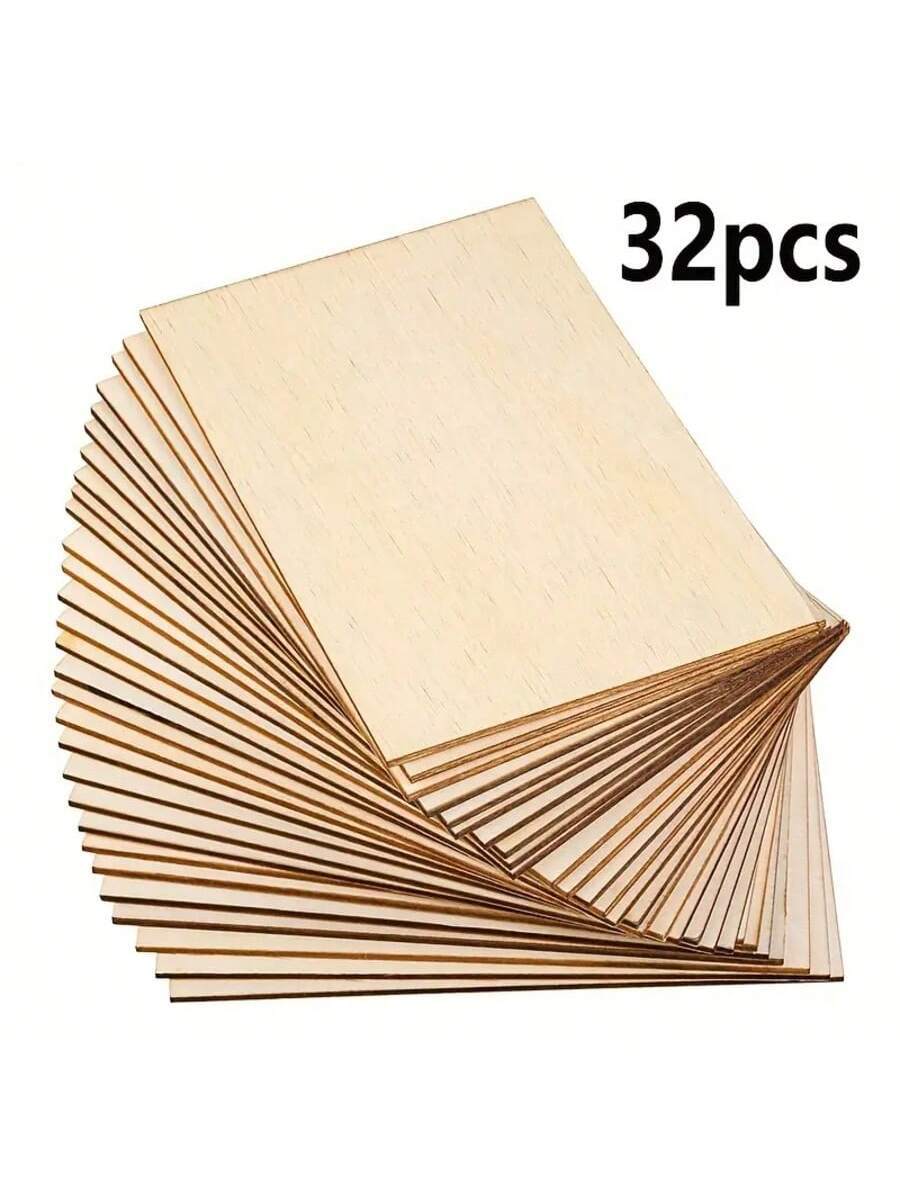 Tablas de madera