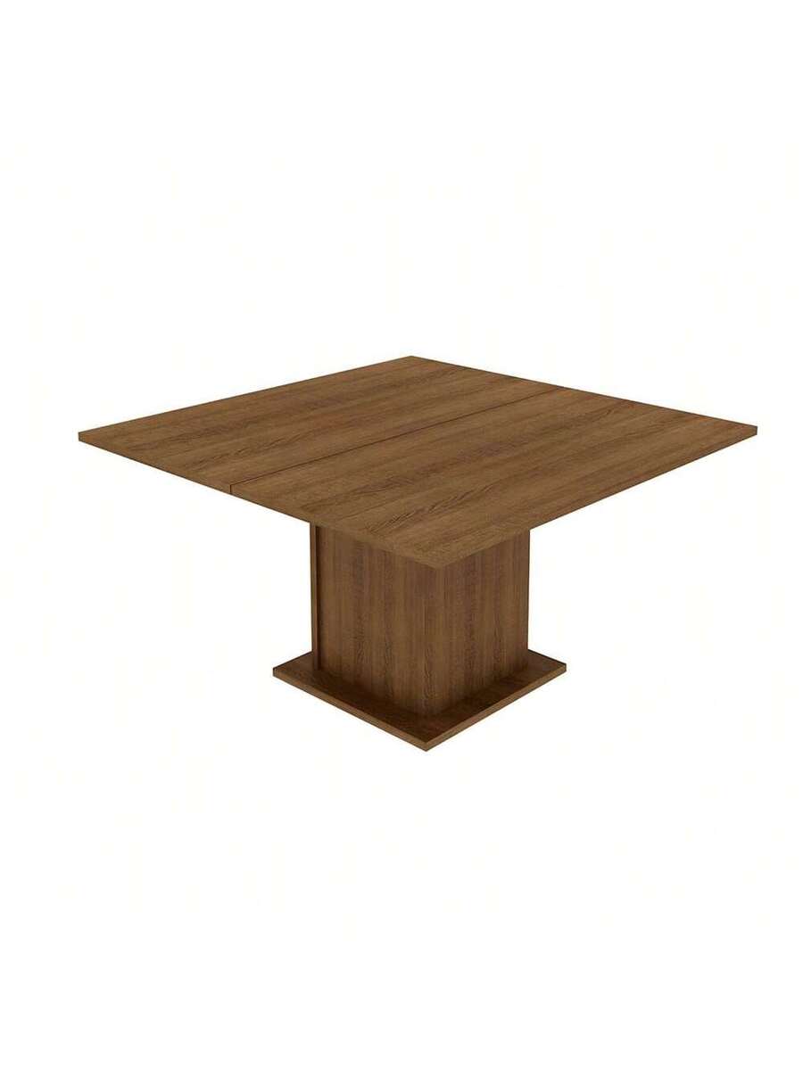 Juego de Comedor con Mesa y 8 Sillas