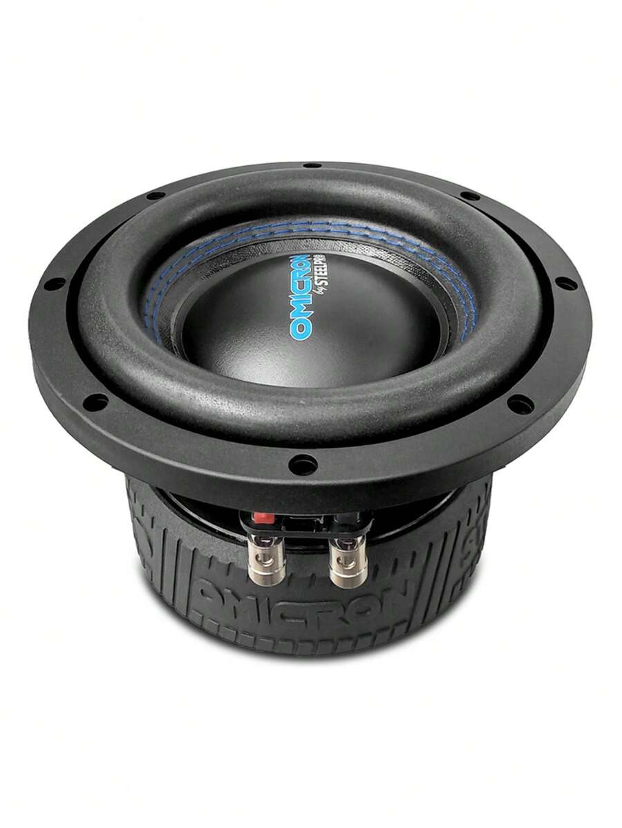 Subwoofer 8 Pulgadas