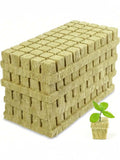 bloques de cultivo de plántulas transpirables