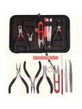 1 set Kit de inicio de joyería de lujo