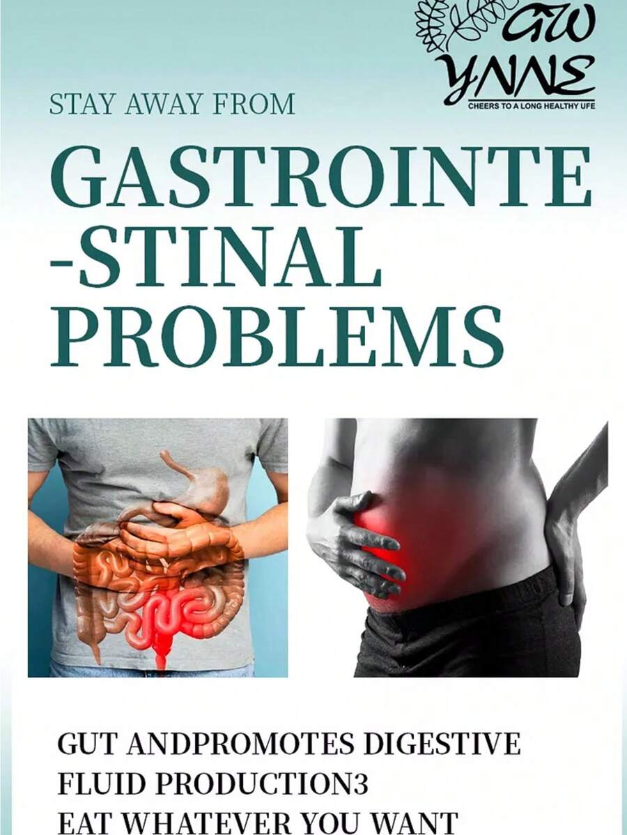 Desintoxicación Intestinal