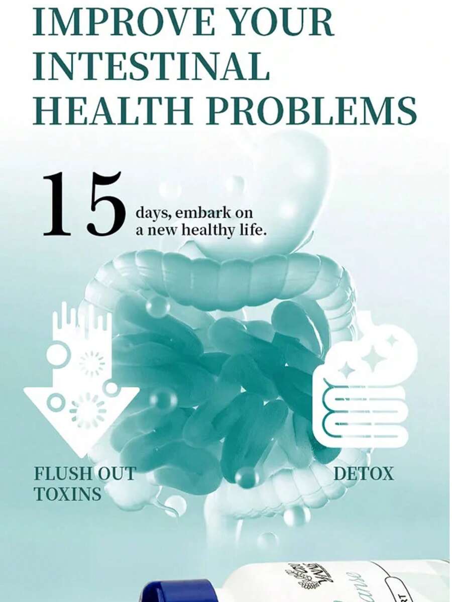 Desintoxicación Intestinal