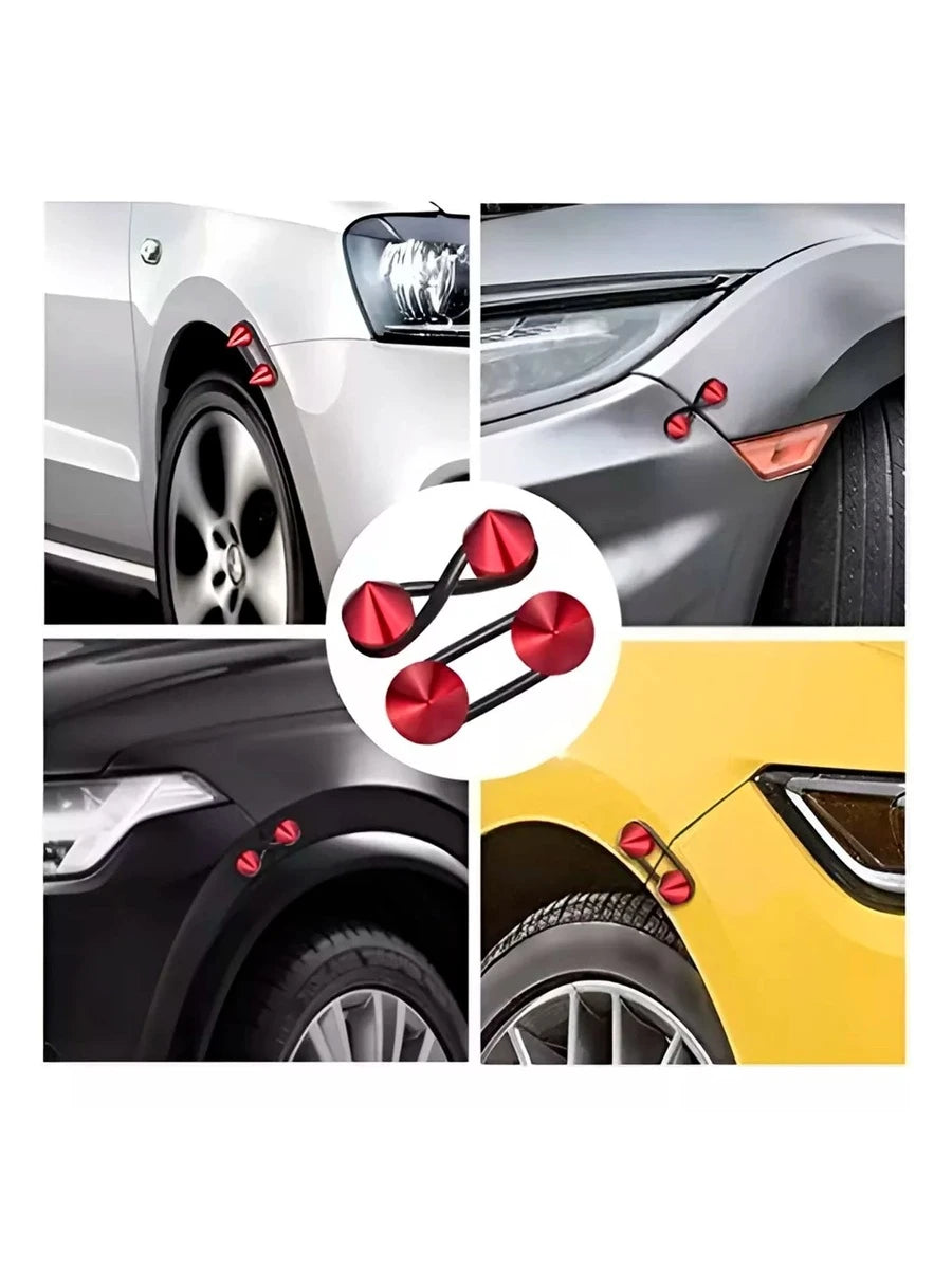 Vmingo Kit Tornilleria Plano Pico Jdm Sujetador