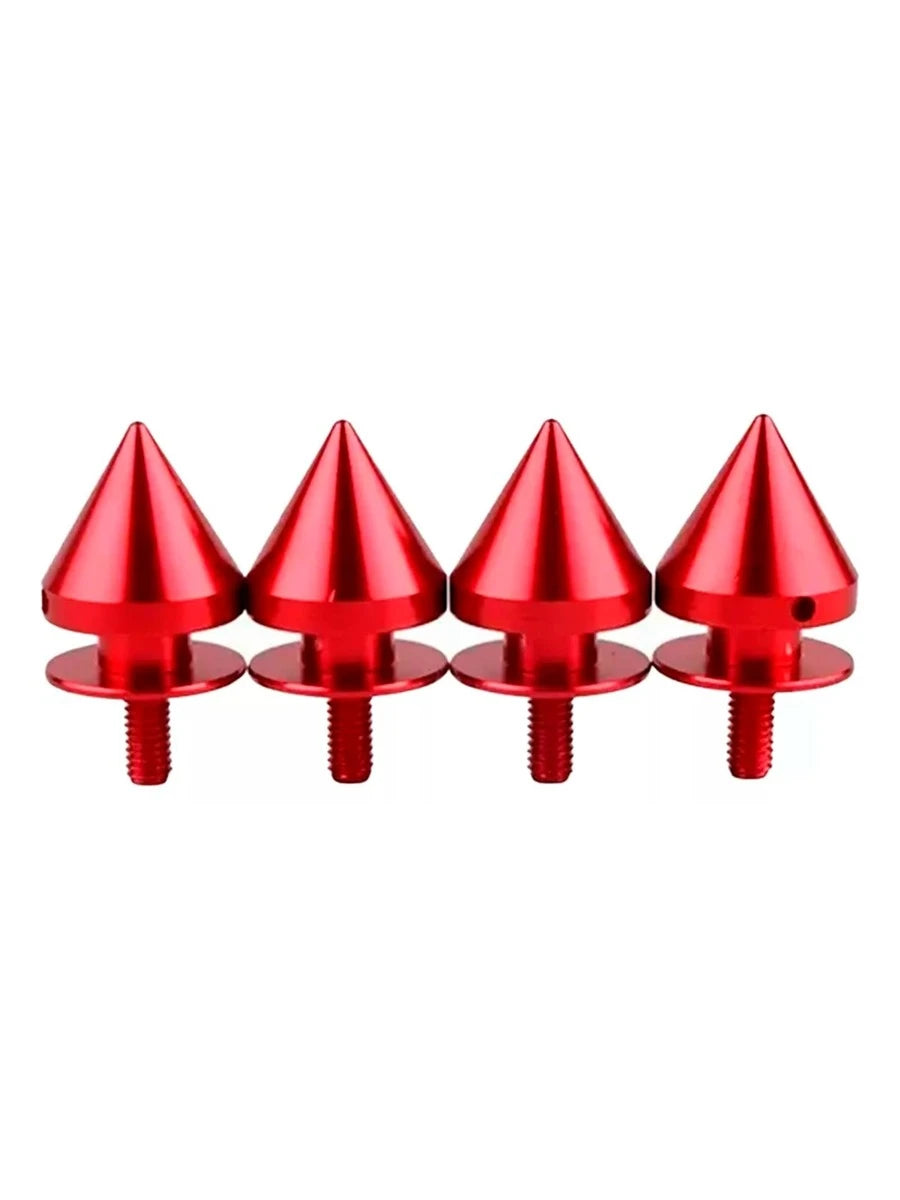 Vmingo Kit Tornilleria Plano Pico Jdm Sujetador