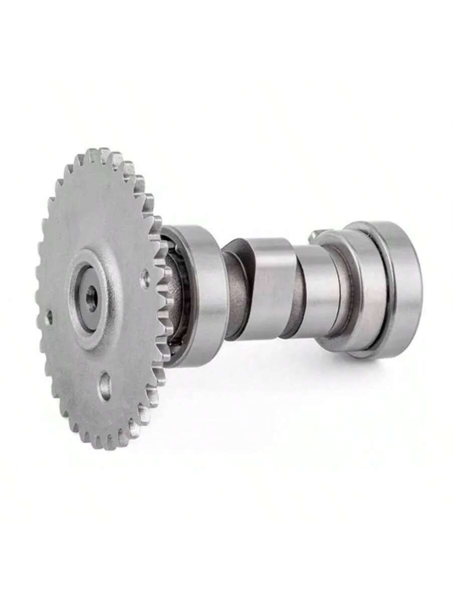 Arbol De Levas Para Moto Italika Ds150 Ws150 Sport Gs150