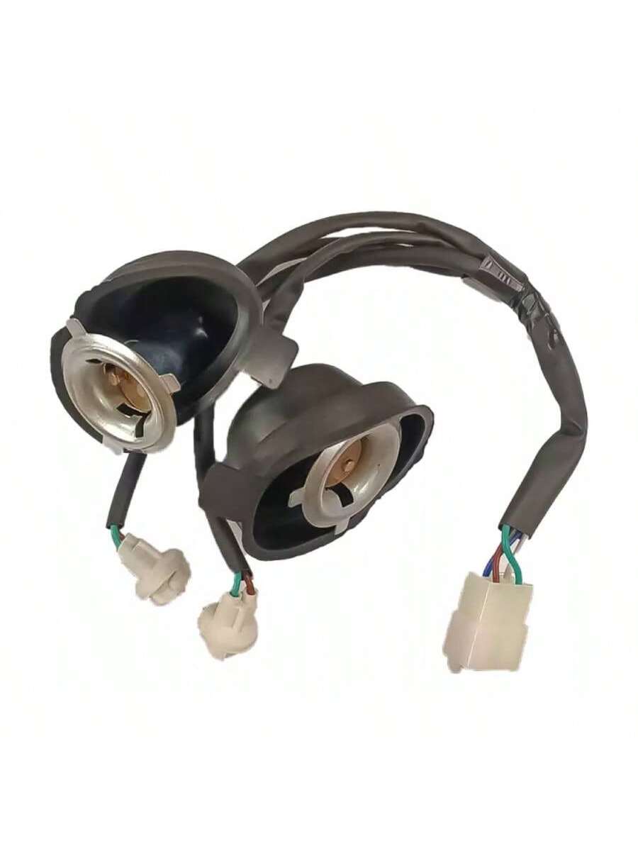 Arnes De Faro Foco Moto Italika Ds150