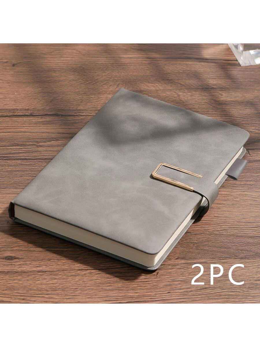 Cuaderno con de 200 páginas tamaño A5