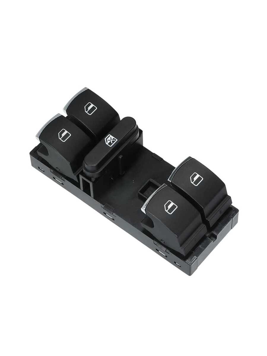 Vmingo Botonera Puerta Switch Control Vidrio Vw